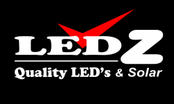 Ledz logo
