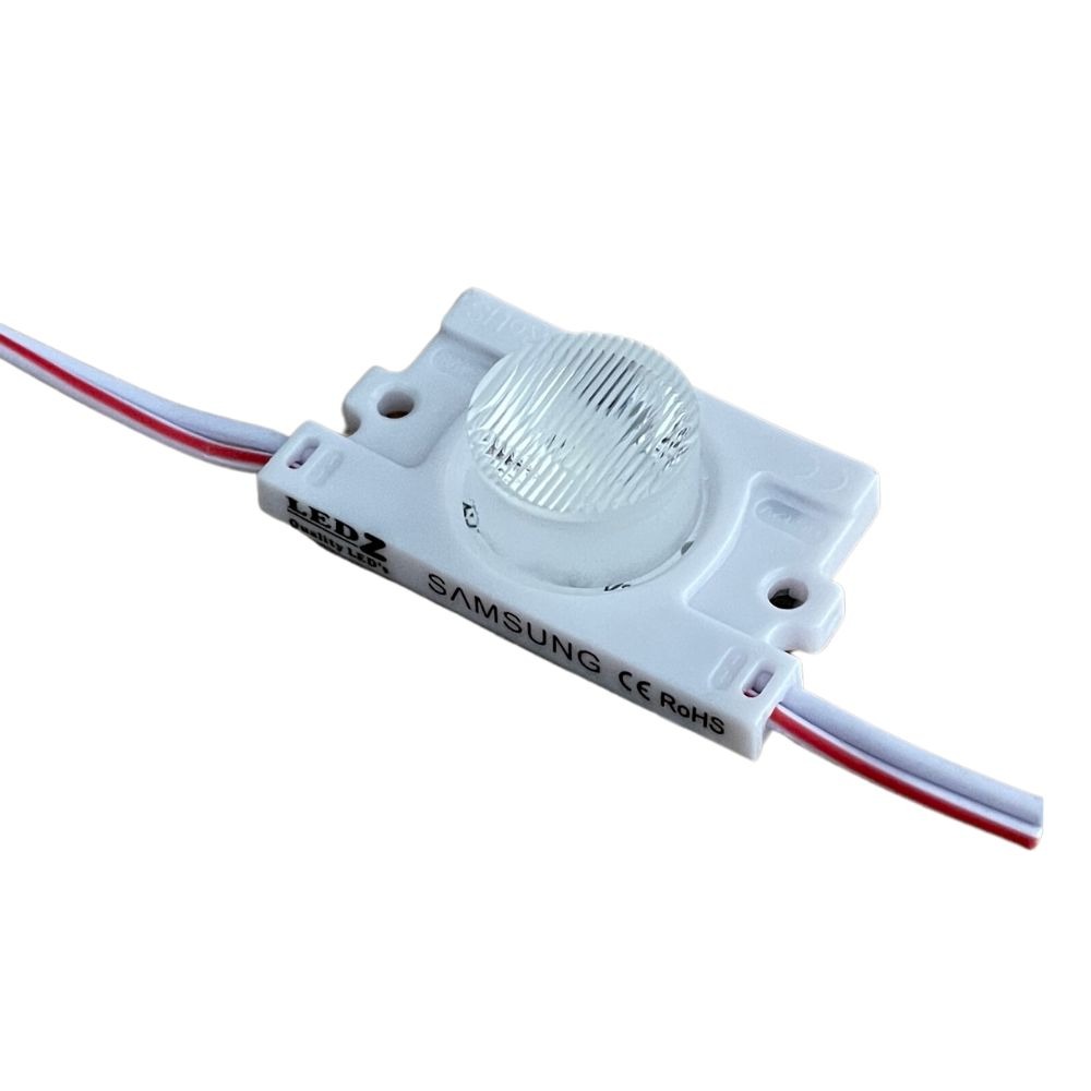 this is a picture of the 1.4w edge lit module