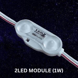 this is a picture of the 2LED 1w Module