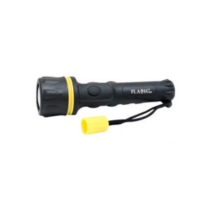 3 Led Torch