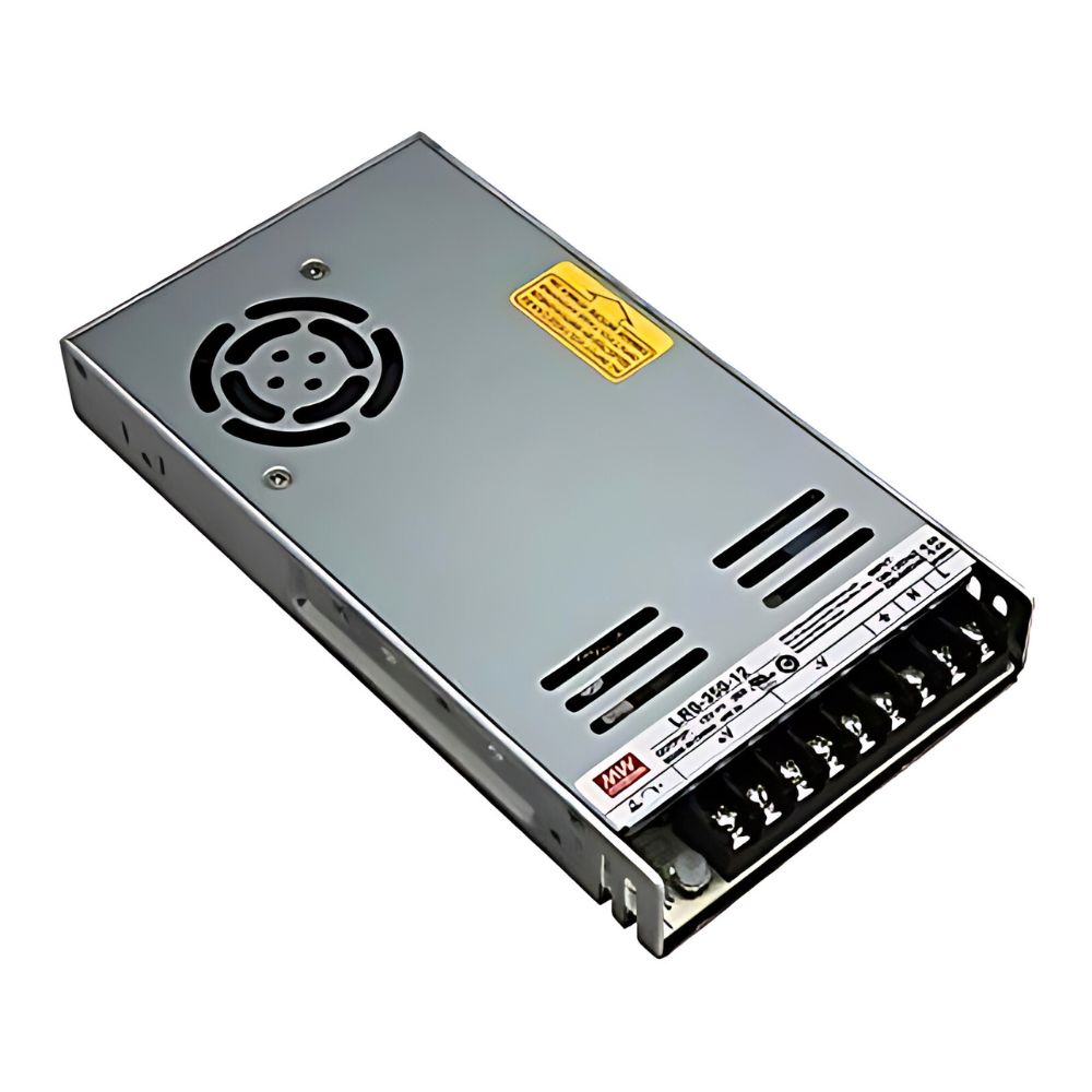 LED Power Supply 350watt – 24v Meanwell