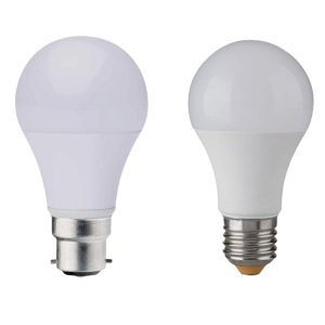 Led Globe 9w (Non Dim)