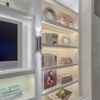 Led Strip Light (Side View)