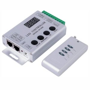 Rainbow LED Controller