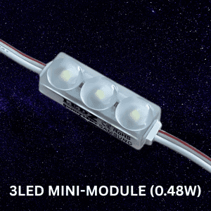 this is a picture of the 3LED 0.48 Module