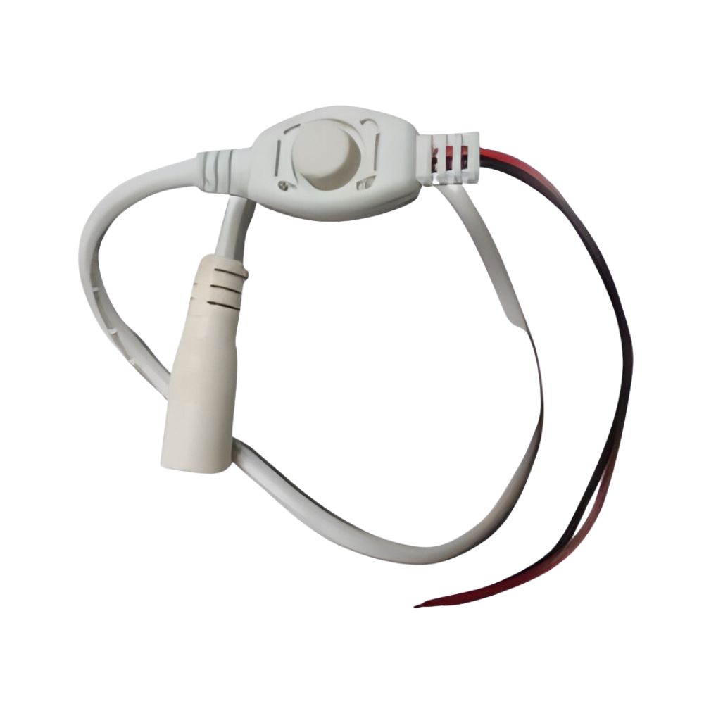 Switch 12v Dc In Line