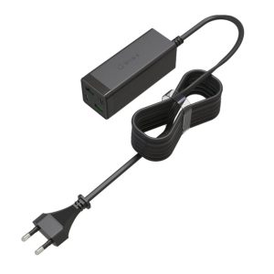 WINX Power Ultra 85W Desktop Charger