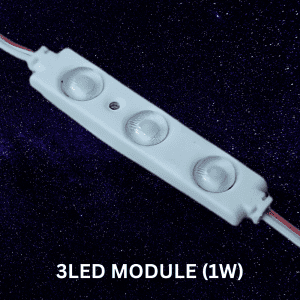 this is a picture of the 3LED 1w Module