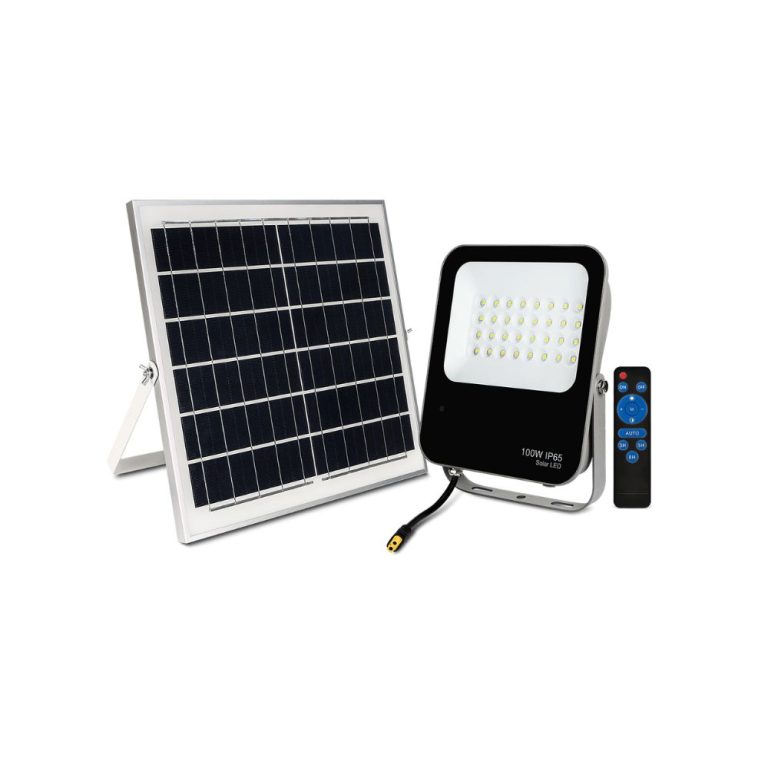 SOLAR FLOOD LIGHT