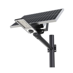 30w summit solar street light