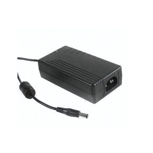 60 Watt - 12 Volt Power Supply Plug & Play