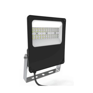 Flood Light 50W With Battery Backup