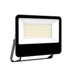 This is a picture of a 100w/80w/60w Trifecta Flood light