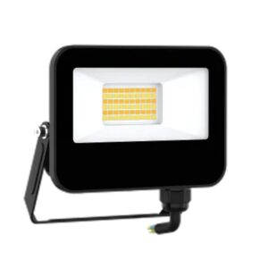 This is a picture of a 20w/16w/12w Trifecta Flood Light