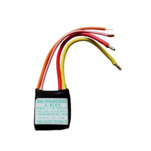 this is a picture of a dimmer module