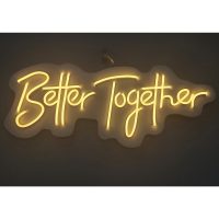 better together